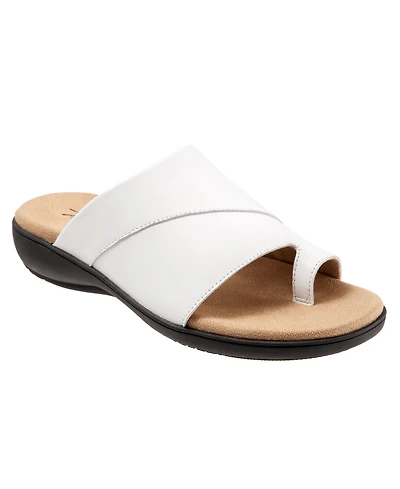 Trotters Regina Sandal