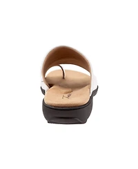 Trotters Regina Sandal