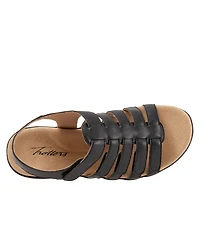 Trotters Tiki Sandal