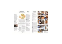 Let's Eat Italy!: Everything You Want To Know About Your Favorite Cuisine By Francois-Regis Gaudry