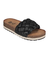 Gc Shoes Women's Lesley Slide Sandals