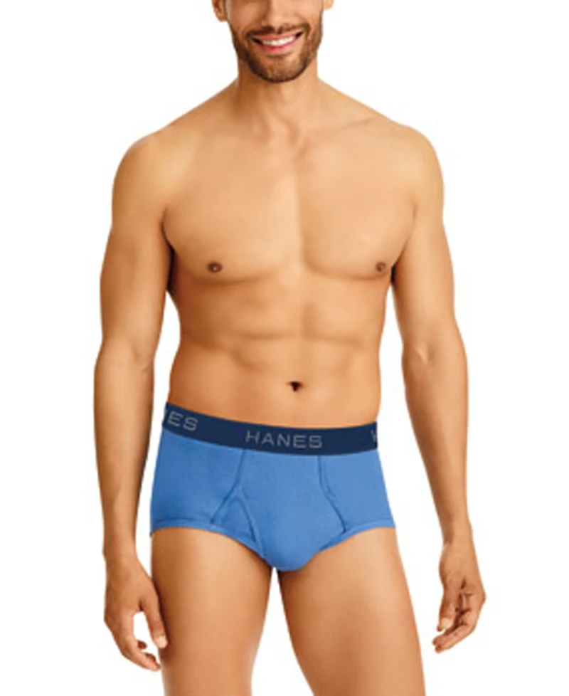 Hanes Men's 7-Pk. Ultimate ComfortSoft Briefs
