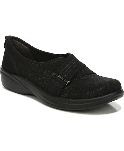 LifeStride Women's Niche Iii Washable Flats