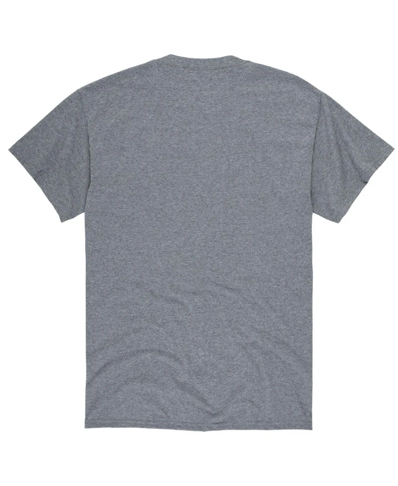 Men's Peanuts Certified Cowboy T-Shirt