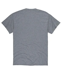 Men's Peanuts Certified Cowboy T-Shirt