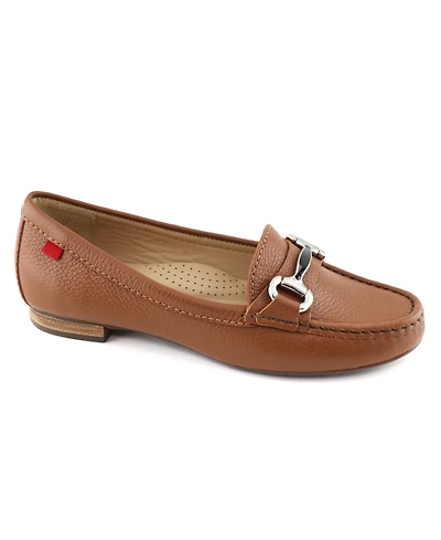 Women's Grand Street Buckle Loafer