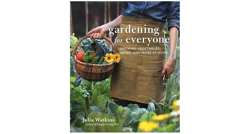 Gardening For Everyone