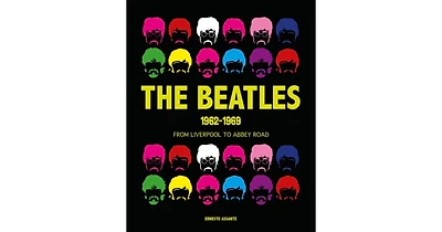 The Beatles 1962-1969