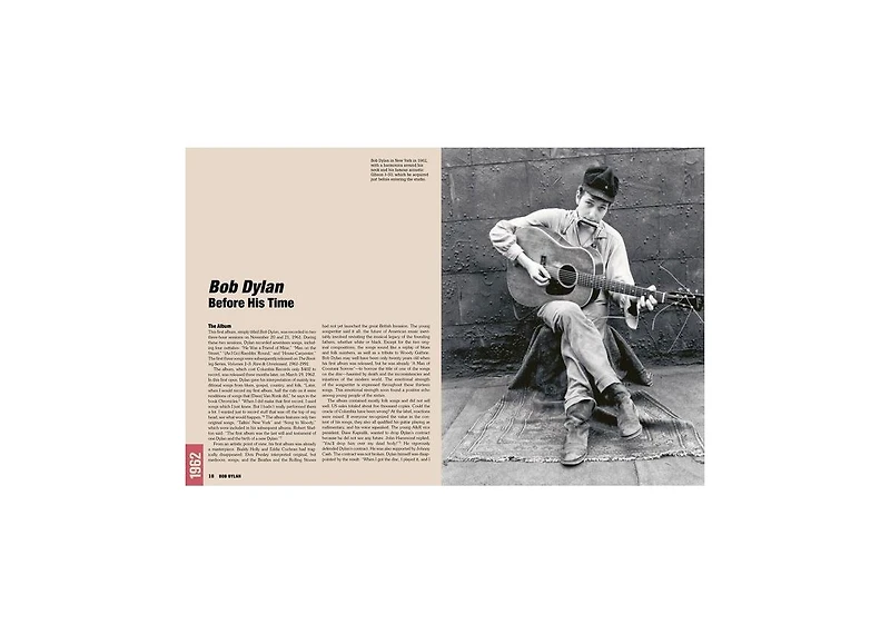 Bob Dylan All the Songs