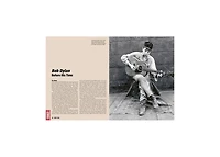 Bob Dylan All the Songs