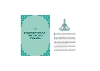 A Little Bit of Chakras Guided Journal