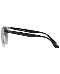 Ray-Ban Women's Sunglasses, RB4378