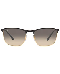 Ray-Ban Unisex Sunglasses, RB3686 57