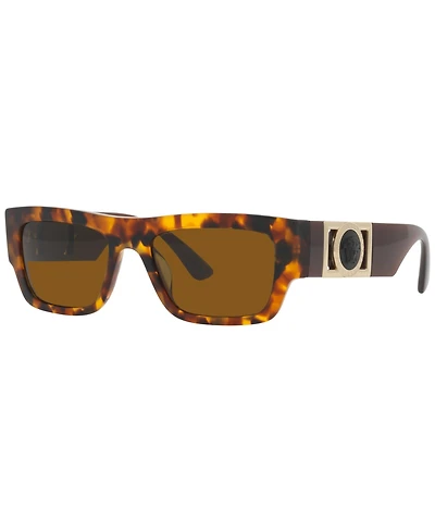 Versace Men's Sunglasses, VE4416U