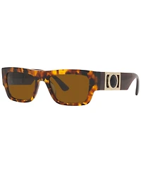 Versace Men's Sunglasses, VE4416U