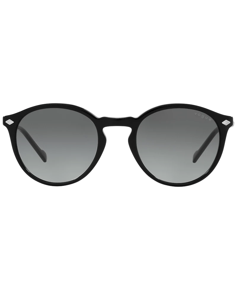 Vogue Eyewear Men's Sunglasses, VO5432S 51