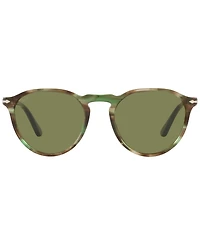 Persol Unisex Sunglasses, PO3286S 51