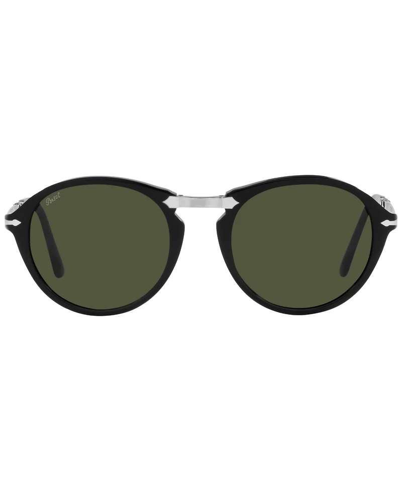 Persol Unisex Sunglasses, PO3274S 50