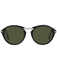 Persol Unisex Sunglasses, PO3274S 50