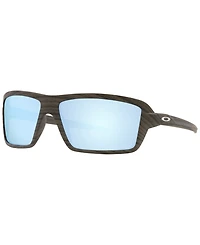 Oakley Men's Polarized Sunglasses