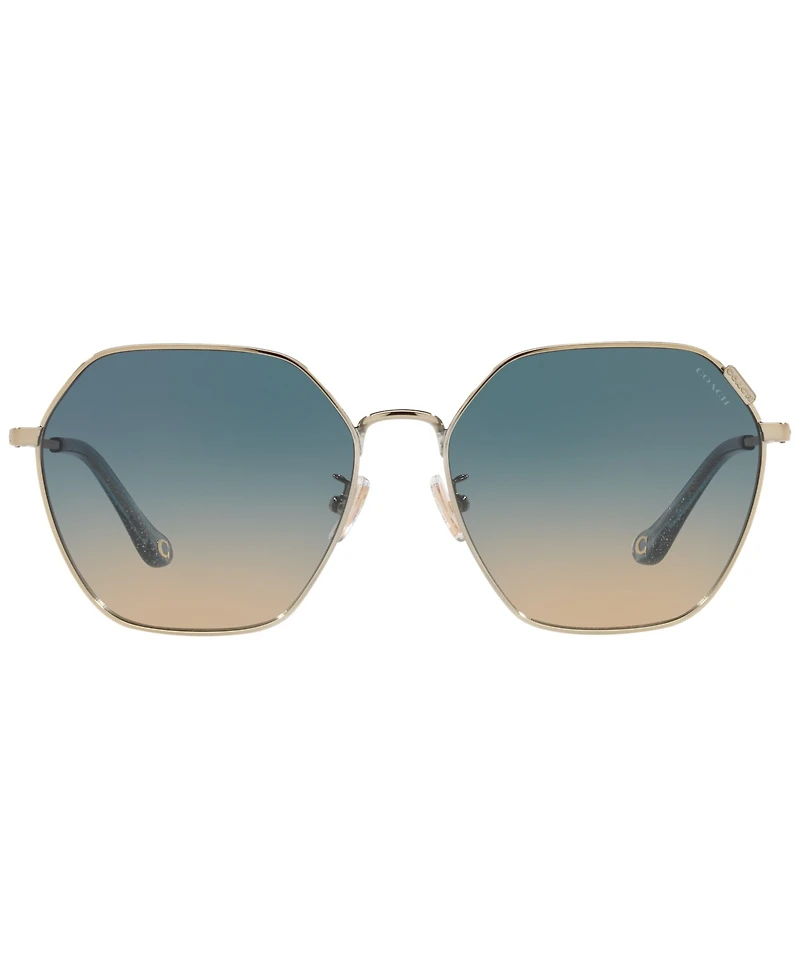 Coach Women's Sunglasses