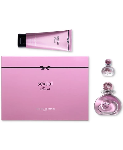Michel Germain Sexual Paris Gift Set