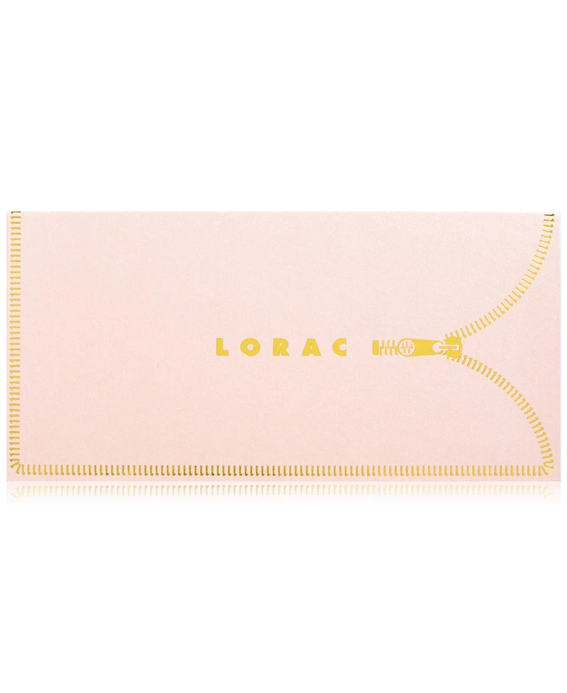 Lorac Unzipped Amor Shimmer & Matte Eye Shadow Palette