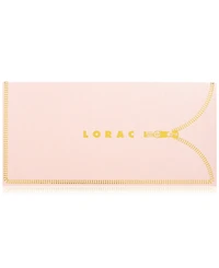 Lorac Unzipped Amor Shimmer & Matte Eye Shadow Palette