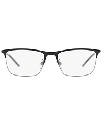 Dolce & Gabbana DG1309 Men's Rectangle Eyeglasses