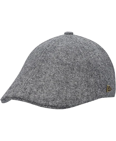 Men's Chicago Bears Peaky Duckbill Fitted Hat