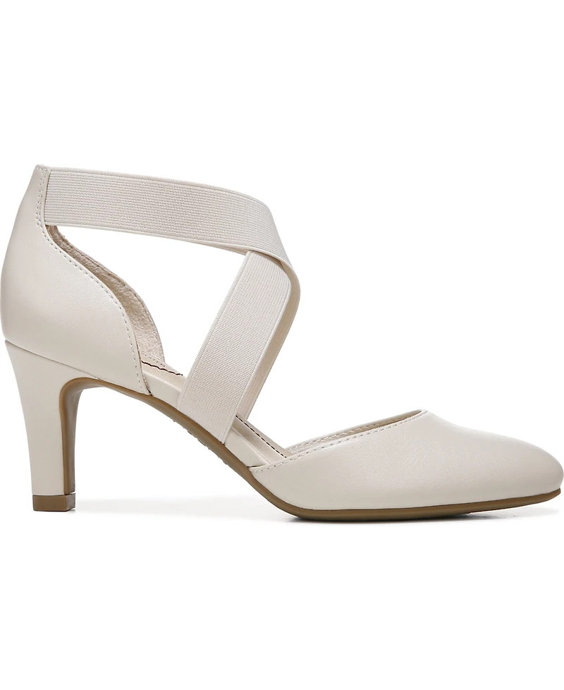 LifeStride Gallery Pumps