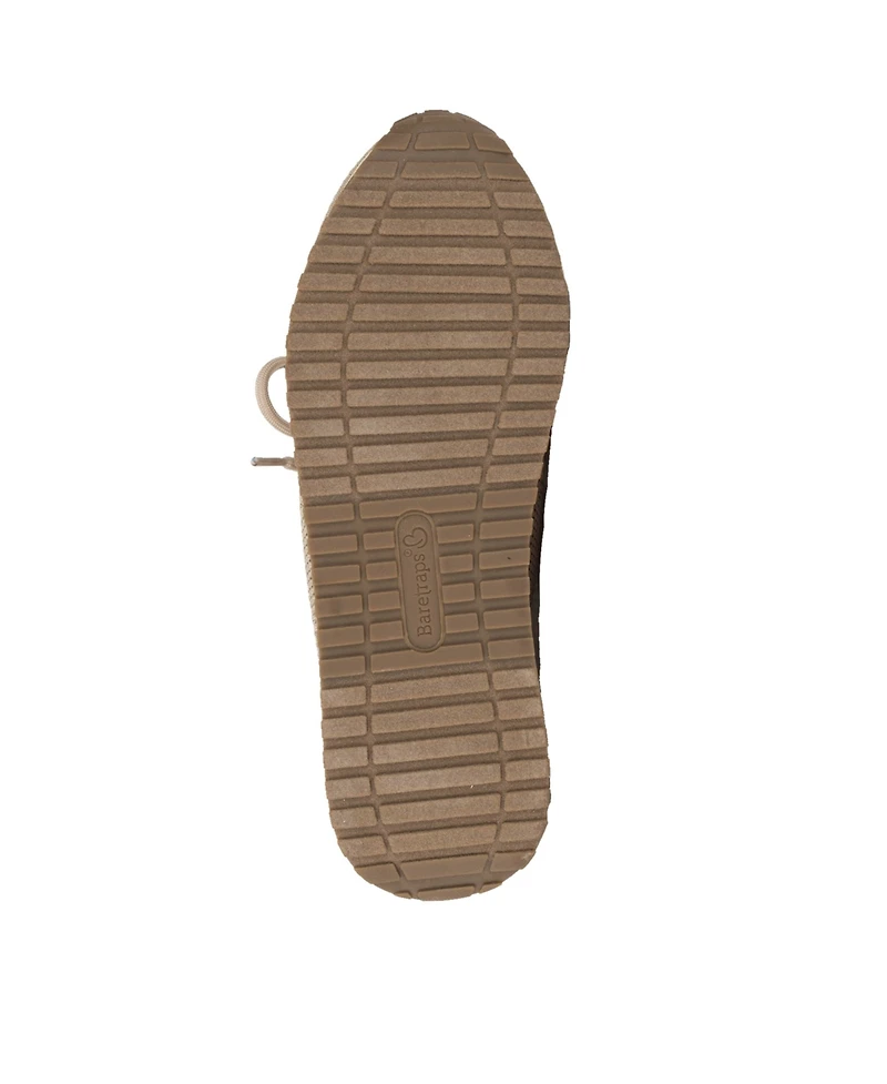 Baretraps Women's Palta Lace Up Sneakers