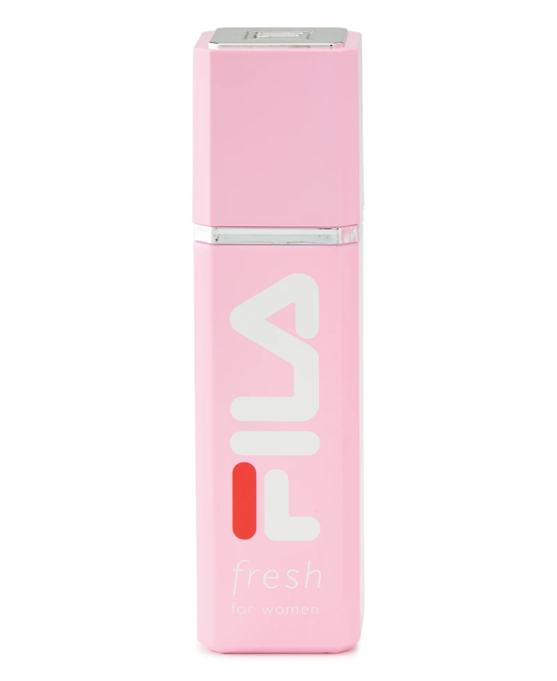 Fila Fresh for Women Eau De Parfum, 3.4 oz.