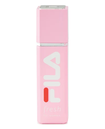 Fila Fresh for Women Eau De Parfum, 3.4 oz.