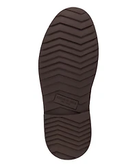 Kenneth Cole New York Little Boys Padded Inside Dress Shoes