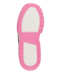 Dkny Big Girls Slip On Sneakers