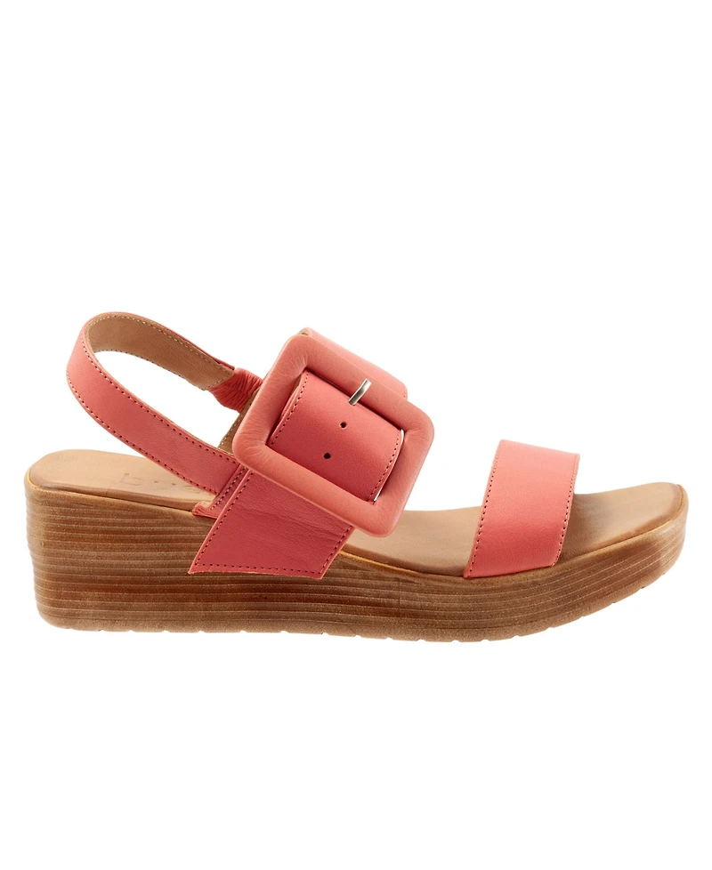 Bueno Marcia Sandal
