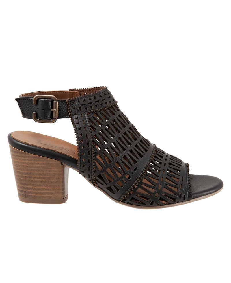 Bueno Candice Sandal