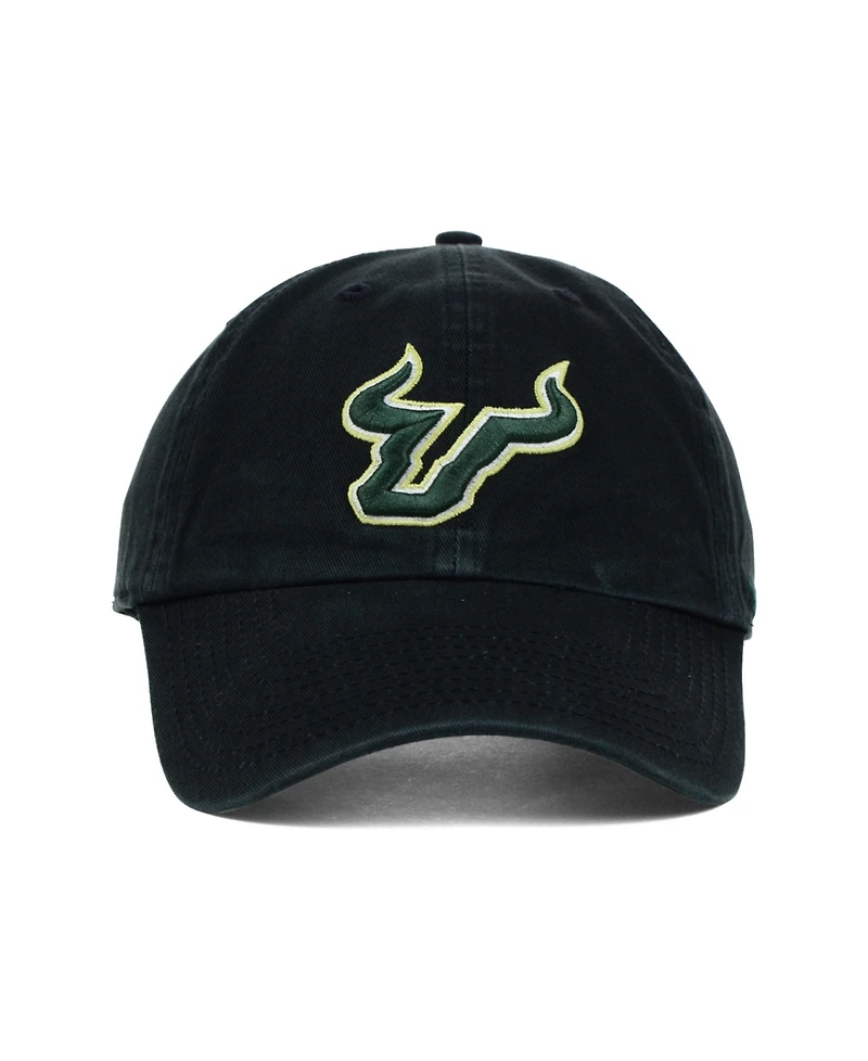 '47 Brand South Florida Bulls Clean-Up Cap