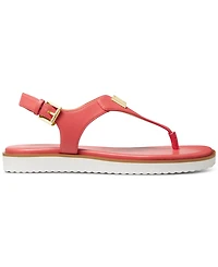 Michael Michael Kors Women's Jilly Flat Sandals