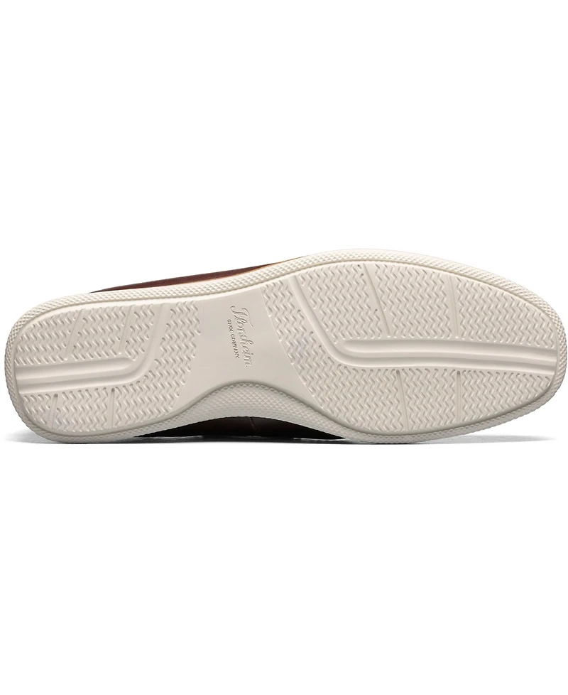 Florsheim Men's Atlantic Moccasin Toe Boat Shoes