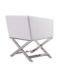 Hollywood Lounge Accent Chair