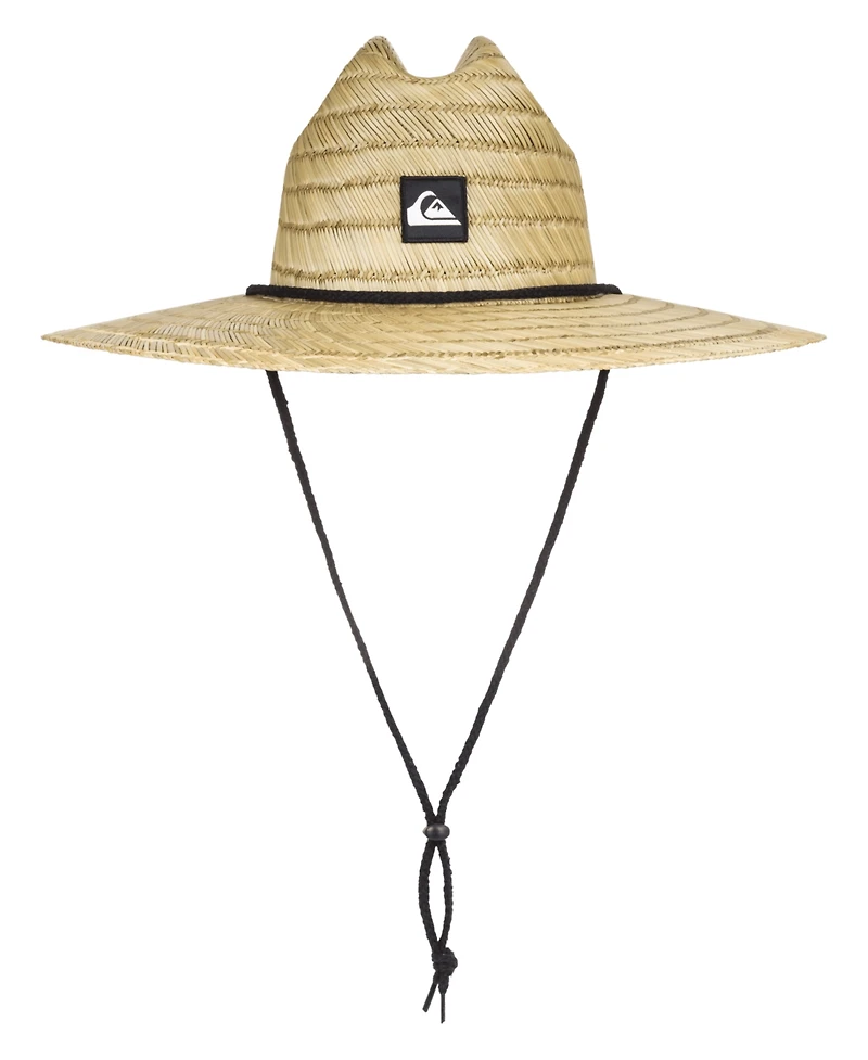 Quiksilver Men's Pierside Lifeguard Hat