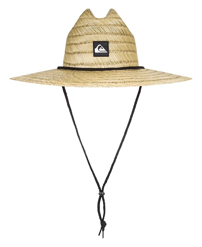 Quiksilver Men's Pierside Lifeguard Hat