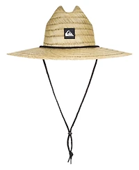 Quiksilver Men's Pierside Lifeguard Hat