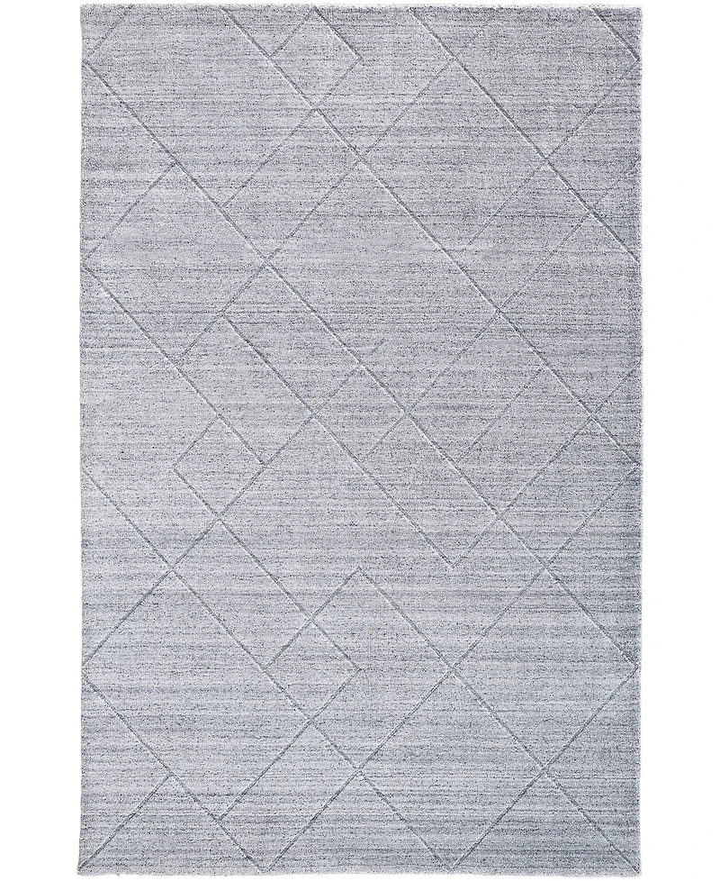 Feizy Redford R8848 2' x 3' Area Rug