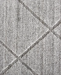 Feizy Redford R8848 3'6" x 5'6" Area Rug