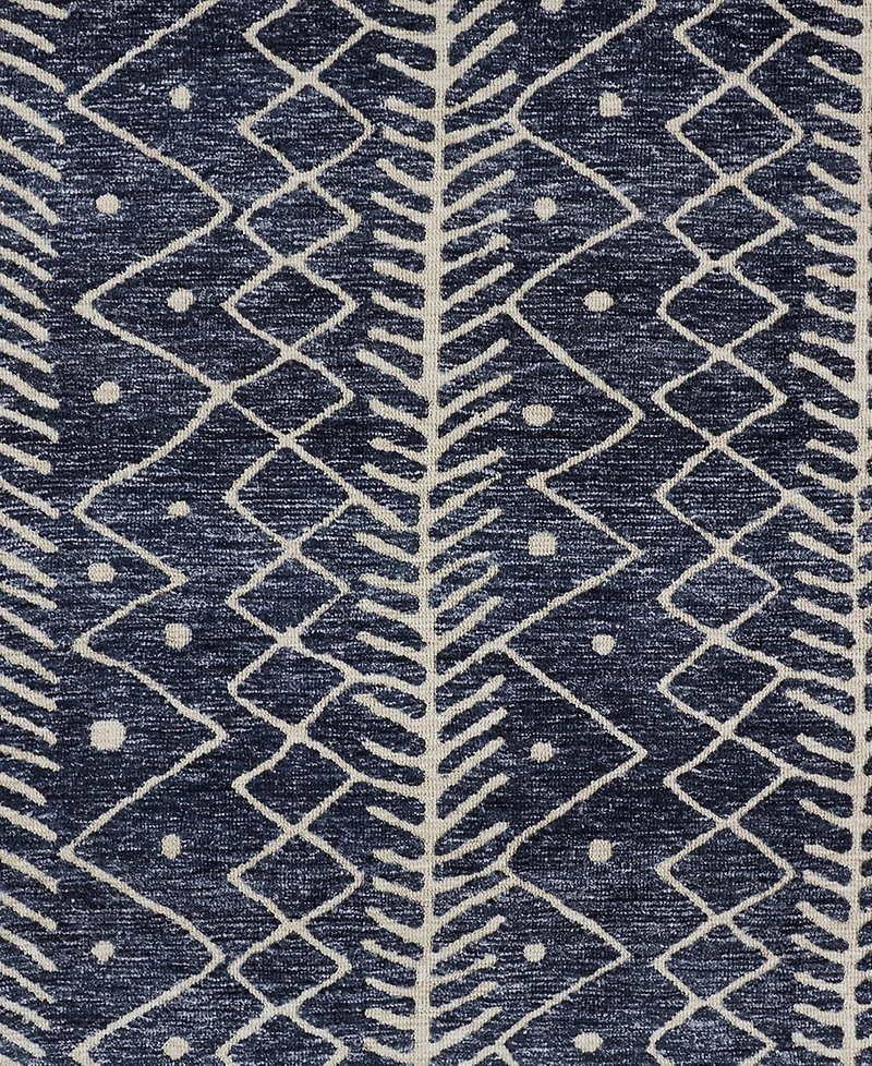 Feizy Colton R8318 2' x 3' Area Rug