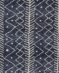 Feizy Colton R8318 2' x 3' Area Rug