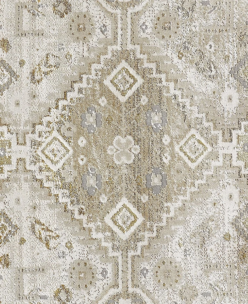 Feizy Aura R3738 1'8" x 2'10" Area Rug